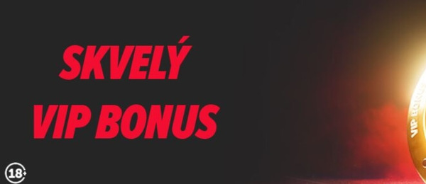 DOXXbet VIP bonus