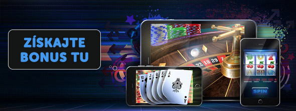 Získajte casino bonus no deposit