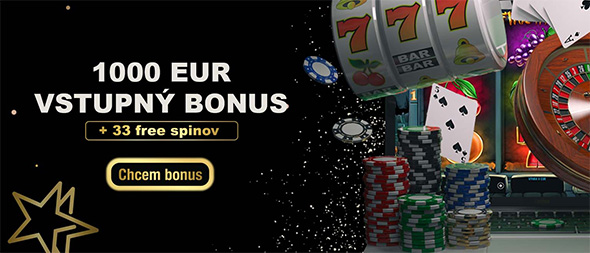 Doublestar casino vstupný bonus