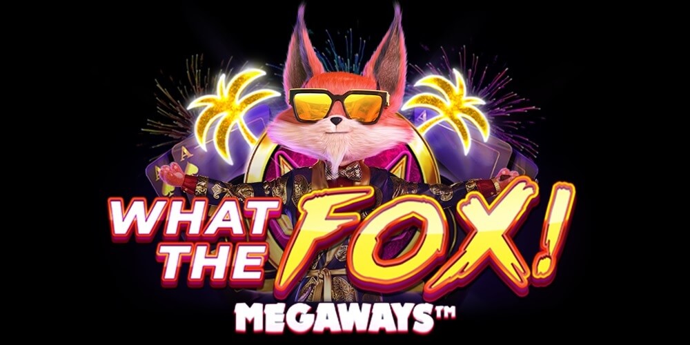 What The Fox! Megaways
