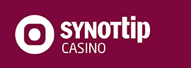 Online casino SYNOT TIP