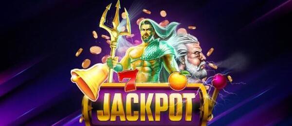 Fortuna Jackpot pre online casino