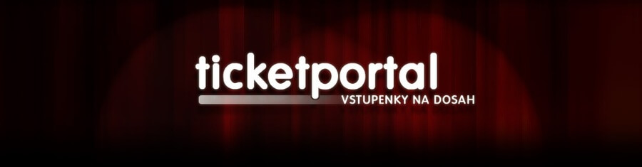 Doplnková služba Ticketportal na pobočkách Tipsportu