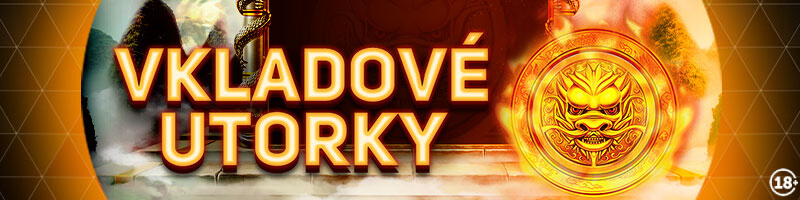 Niké vklad na účet – free spiny