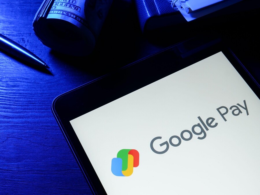 Google Pay
