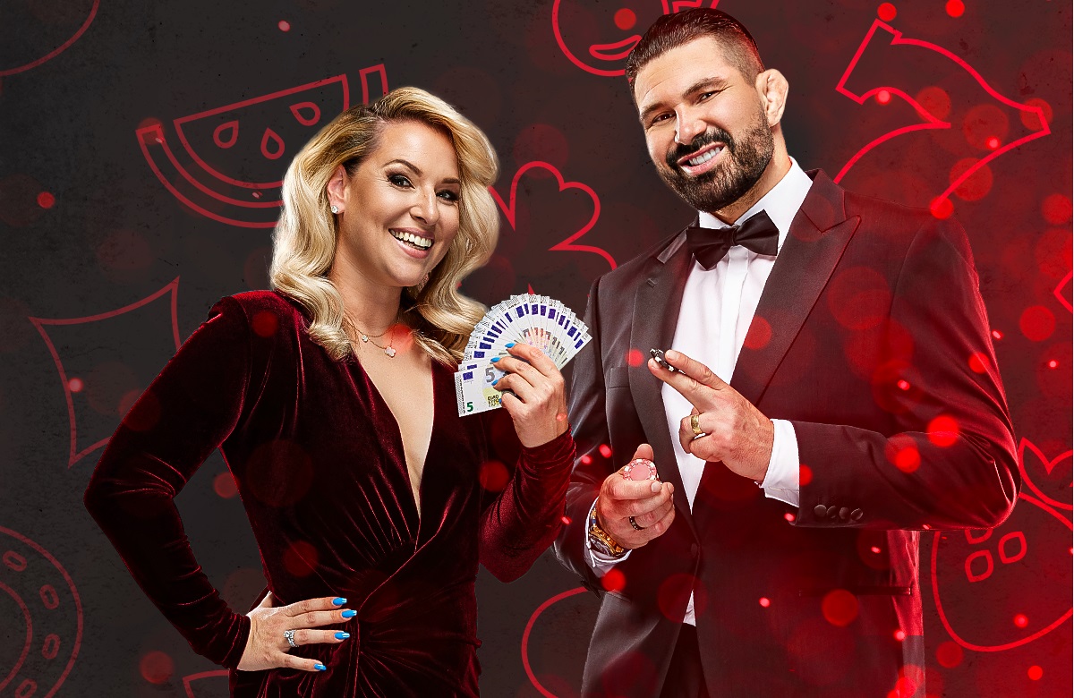 Spinmánia v online casine Doxxbet SK