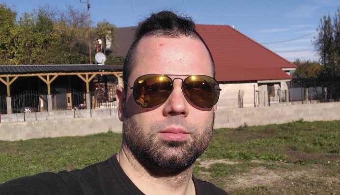 Autor Tomáš Bóka