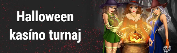 Halloween turnaj v Doxxbete