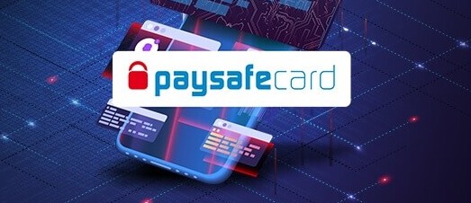 Paysafecard vo Fortuna SK