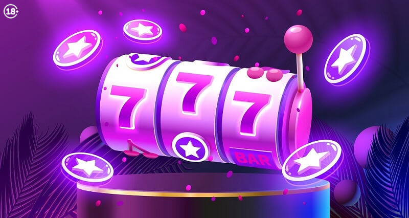 1 cent slots – jednocentové automaty s minimálnou stávkou
