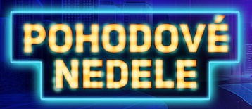 Pohodové nedele vo Svete hier Niké