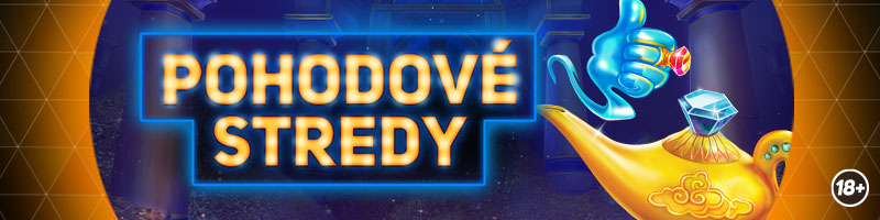 Pohodové stredy v Niké SK