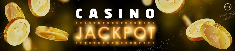 Casino Jackpot v SynotTip SK