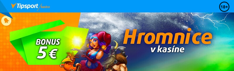Hromnice v Tipsporte