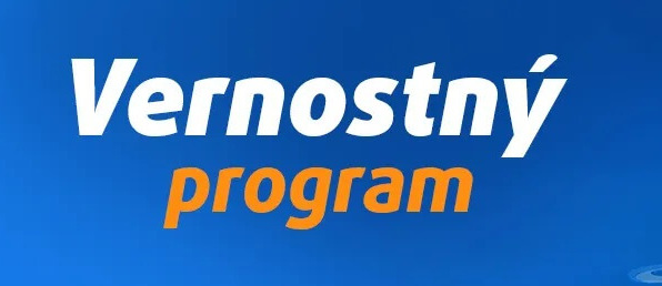 Tipsport Vernostný program