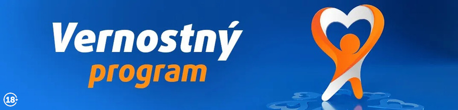 Tipsport Vernostný program