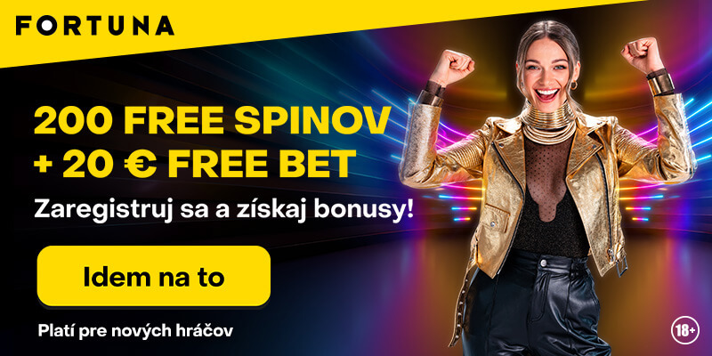 20 eur free bet Fortuna