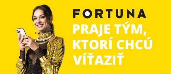 Fortuna casino a kurzové stávky