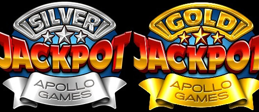 Apollo jackpot vo Fortuna kasíne