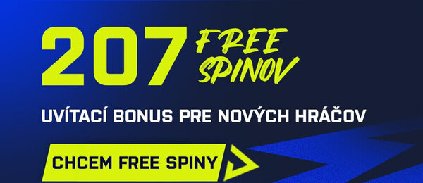 Kajot Intacto free spiny za registráciu