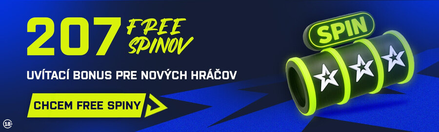 Kajot Intacto free spiny za&nbsp;registráciu