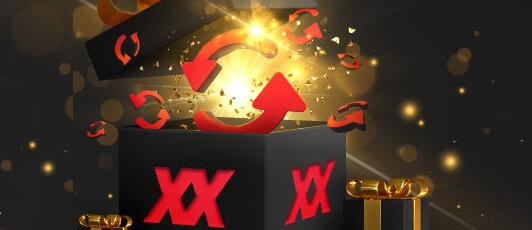 Fríspinový Mystery balíček Doxxbet kasína