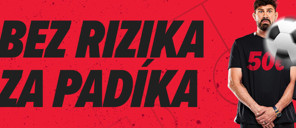 Doxxbet online casino - Bez rizika za padíka