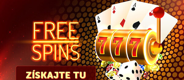Tipsport free spiny bez vkladu dnes