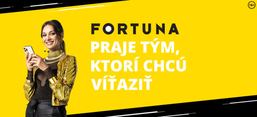 Fortuna online casino – Bohyňa Fortuna
