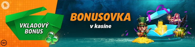 Získajte 10 eur bonus cez Tipsport Bonusovku