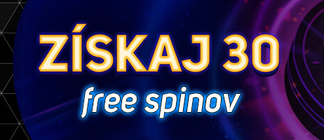 Niké Vkladové utorky vám prinášajú 30 free spinov