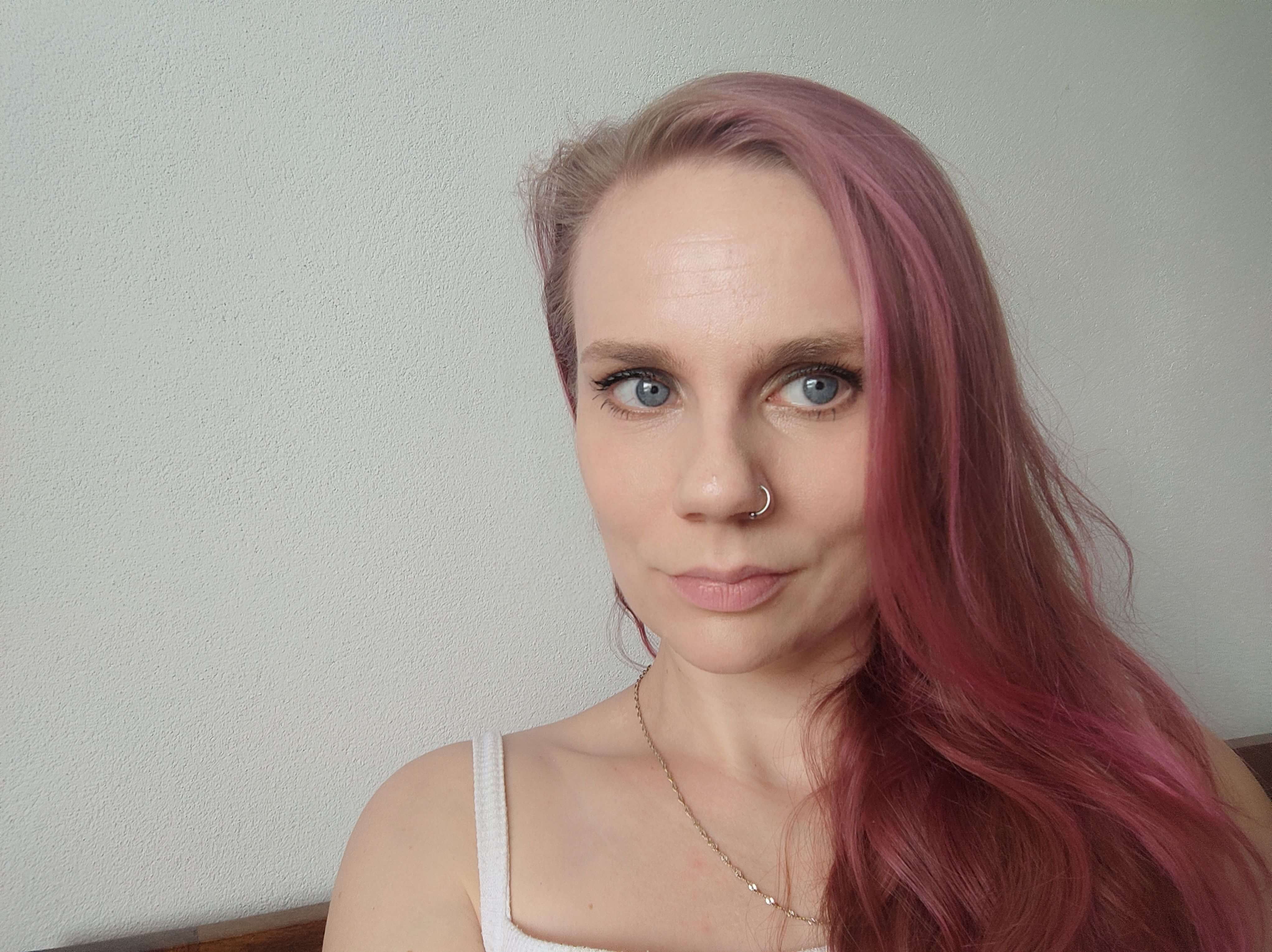 Autorka Petra Lyžičiarová Struková