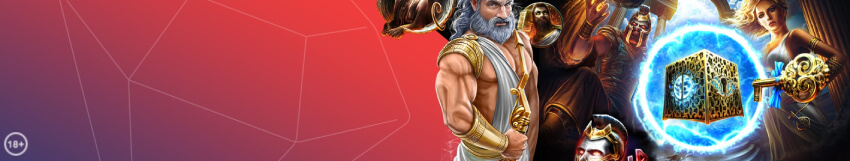 OlyBet online casino – Magická nedeľa