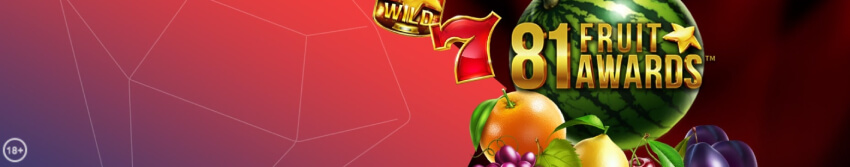 OlyBet online casino – Ovocný piatok