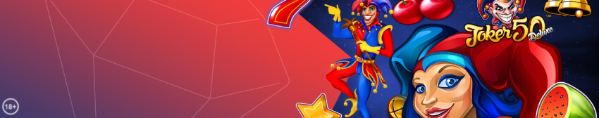 OlyBet online casino – Pondelkový Žolík