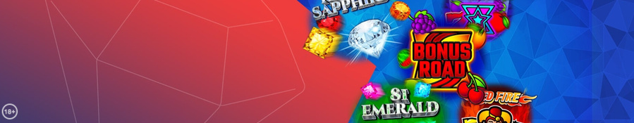 OlyBet online casino – Utorok s Tech4Bet hrami