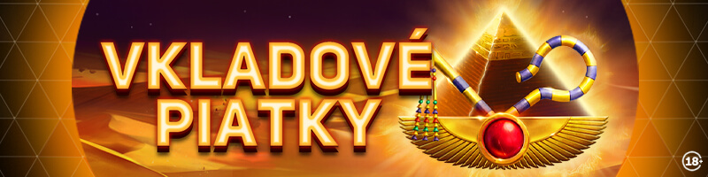 Niké free spiny dnes – Vkladový piatok