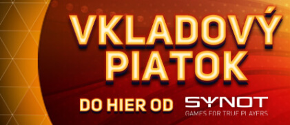 Niké free spiny dnes – Vkladový piatok