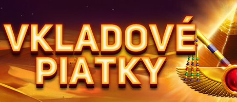 Niké free spiny dnes – Vkladový piatok