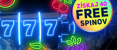Vkladový piatok Niké – získajte free spiny dnes