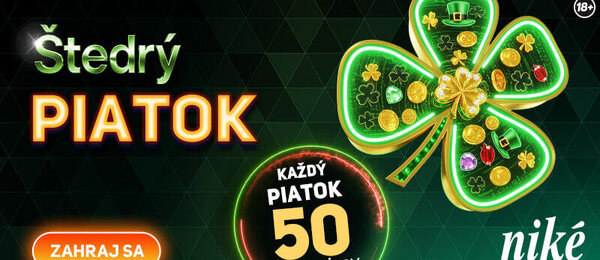 Štedrý piatok v Niké