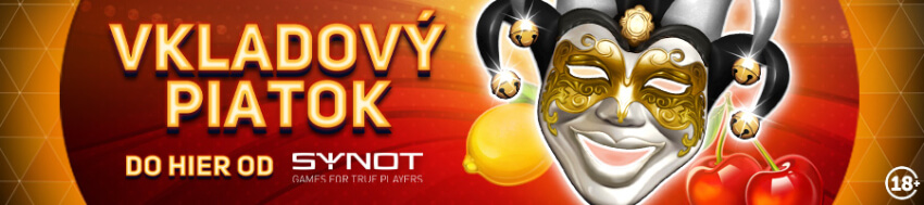 Niké free spiny dnes – Vkladový piatok