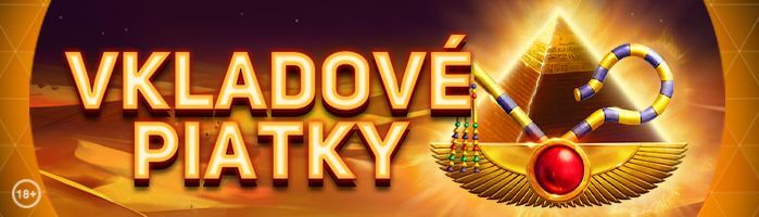 Vkladové piatky Niké