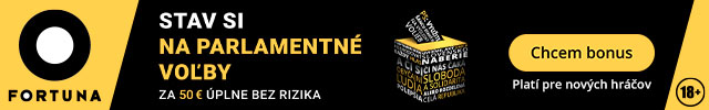 Využite bezrizikovú stávku vo Fortune