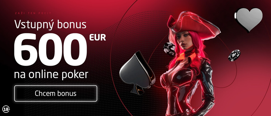 SYNOT TIP vstupný bonus 600 eur