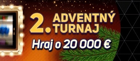 2. adventný turnaj v Niké