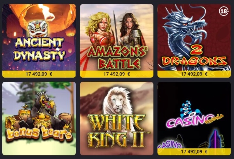 Fortuna automaty za&nbsp;1 cent