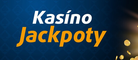 Zahrajte si o rekordný jackpot v Tipsporte