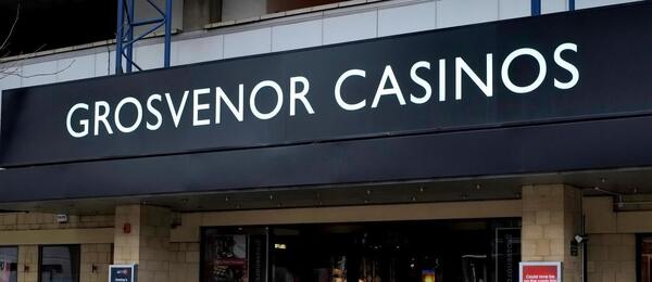 GUKPT prebieha v Grosvenor Casinos v Anglicku a v Škótsku