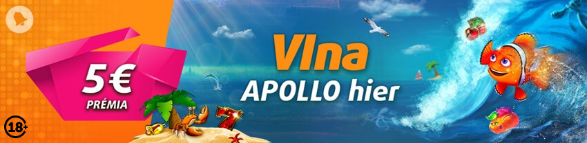 Získajte 5 eur bonus od Tipsportu